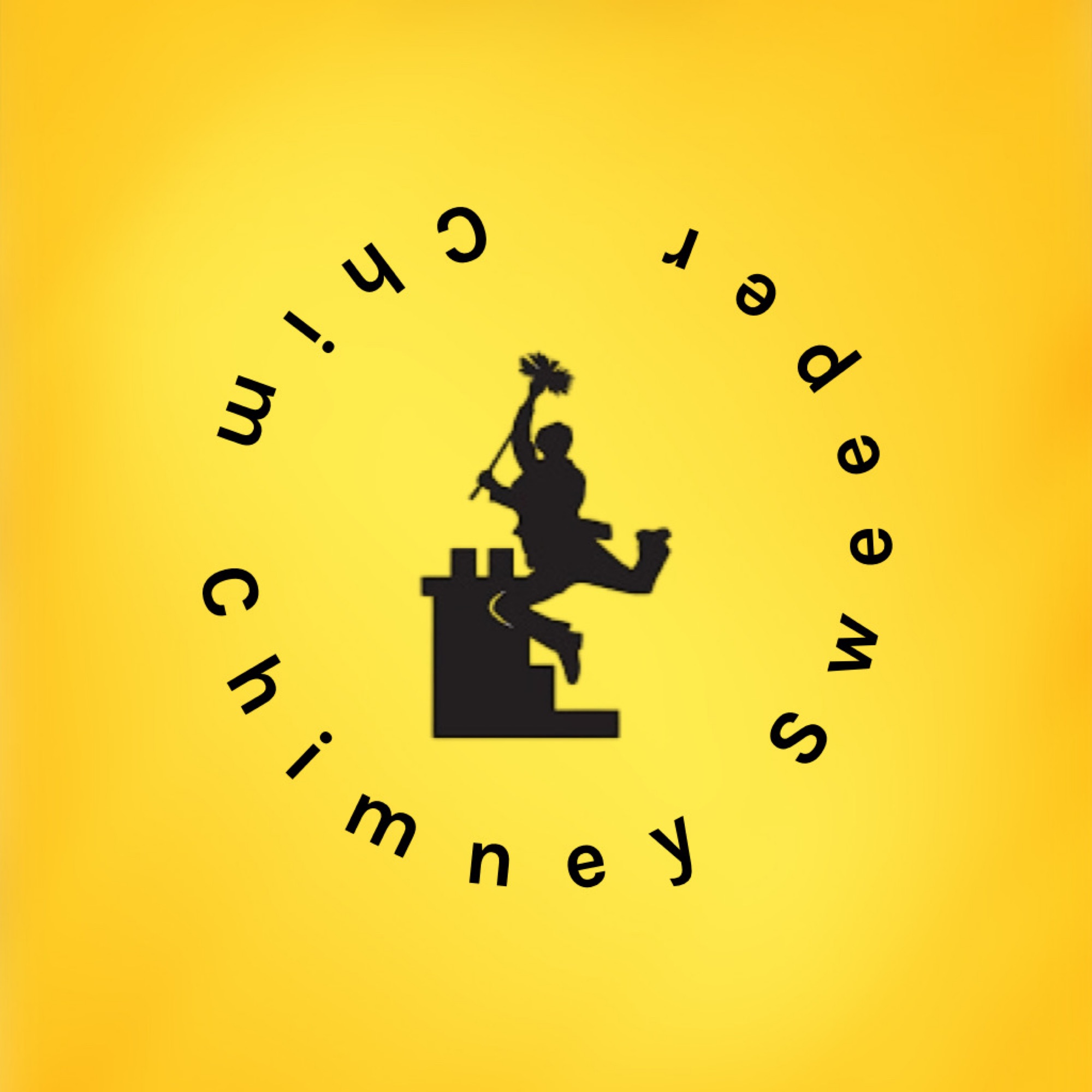 Chim Chimney Sweeper LLC Logo