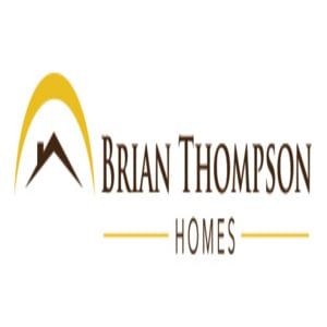 Brian Thompson Homes Logo