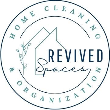 Revived Spaces of North Georgia, LLC Logo