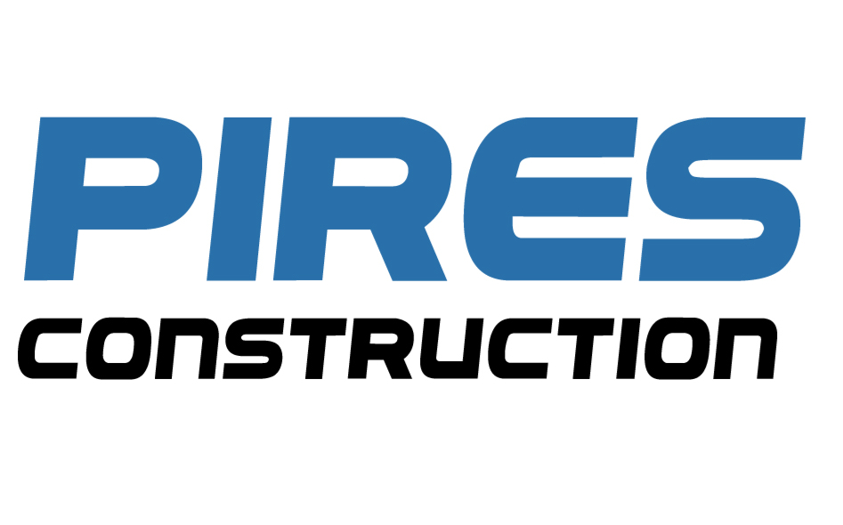 Pires Construction Logo