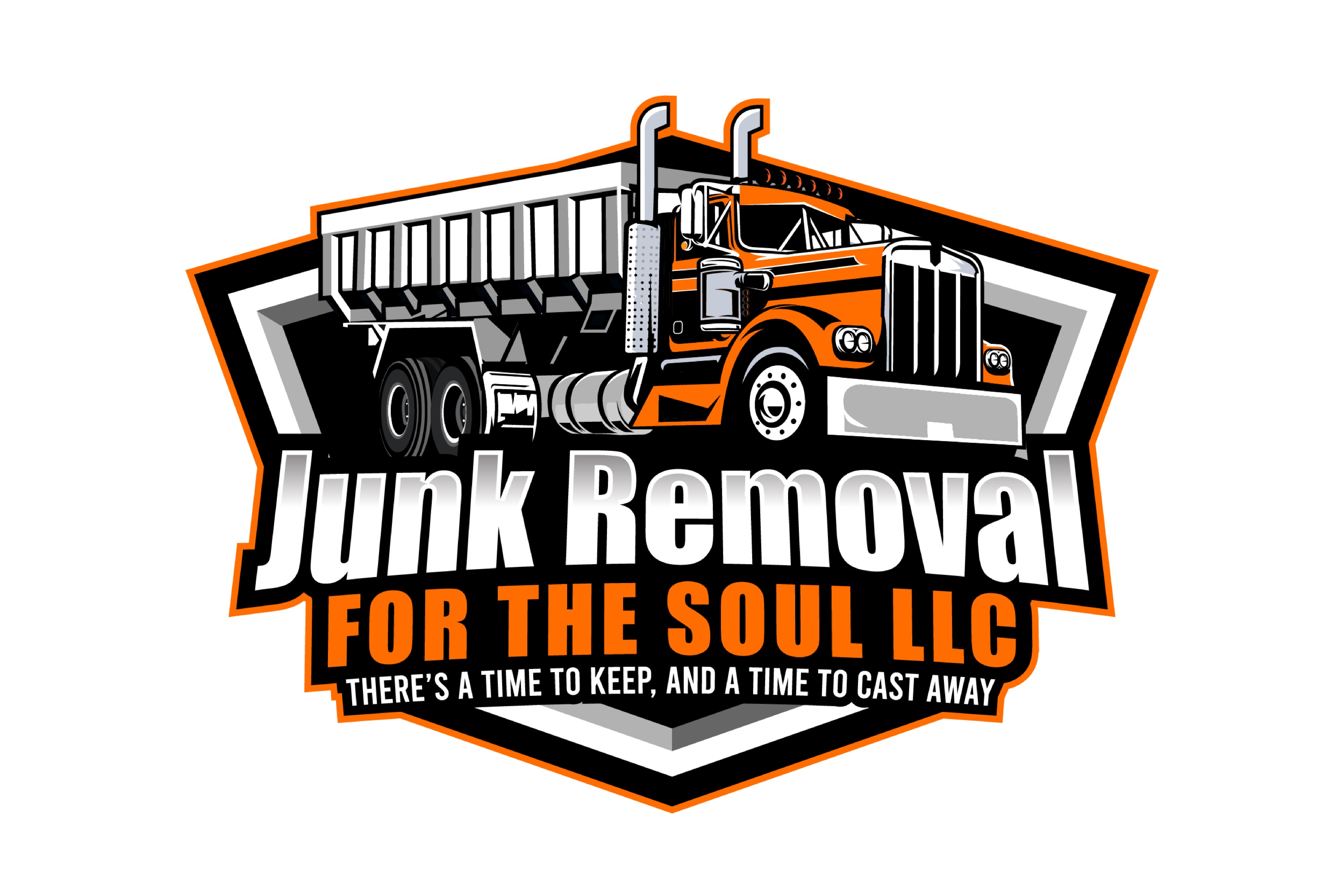 Junk Removal for the Soul Logo
