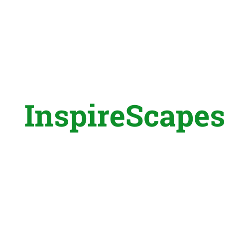 InspireScapes Logo