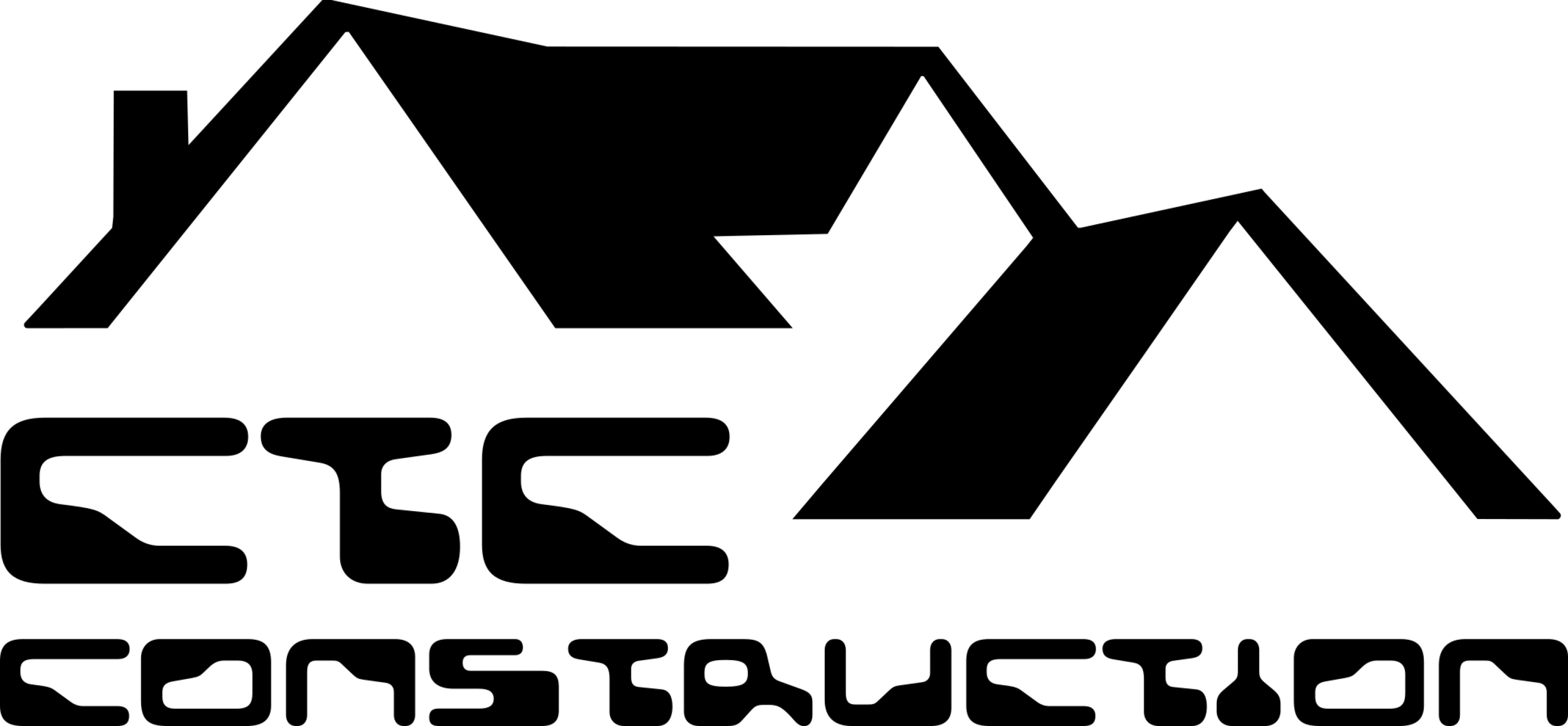 CTC Construction, LLC - Unlicensed Contractor Logo