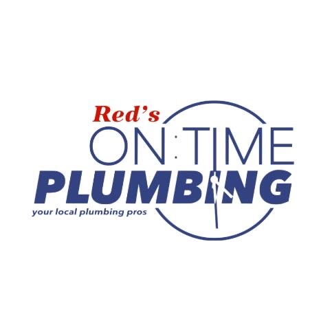 Red's Plumbing, Inc. Logo