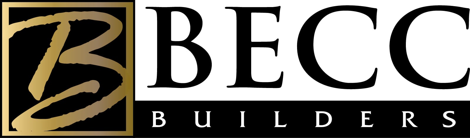 BECC Builders LLC Logo