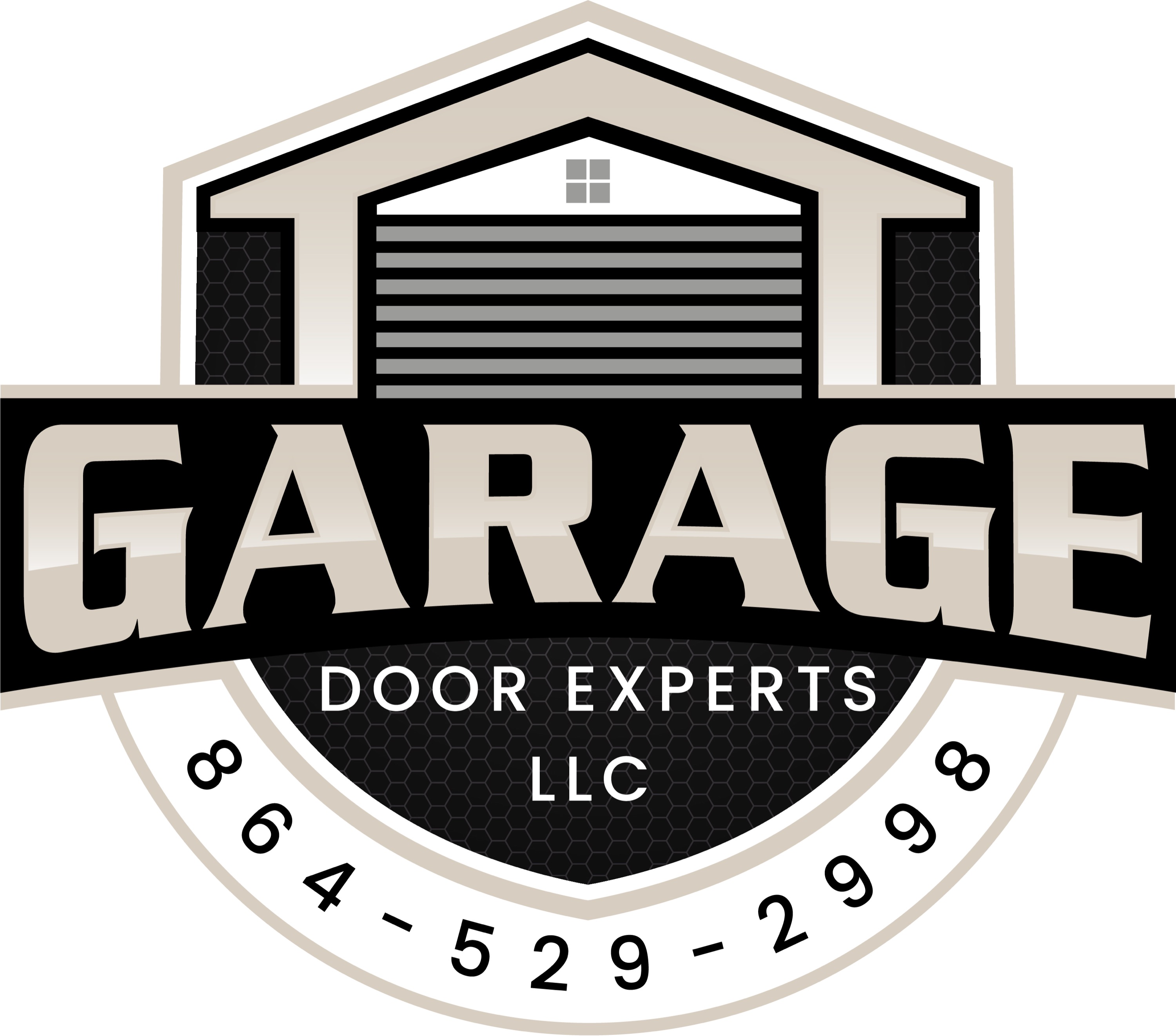 Garage Door Experts Logo