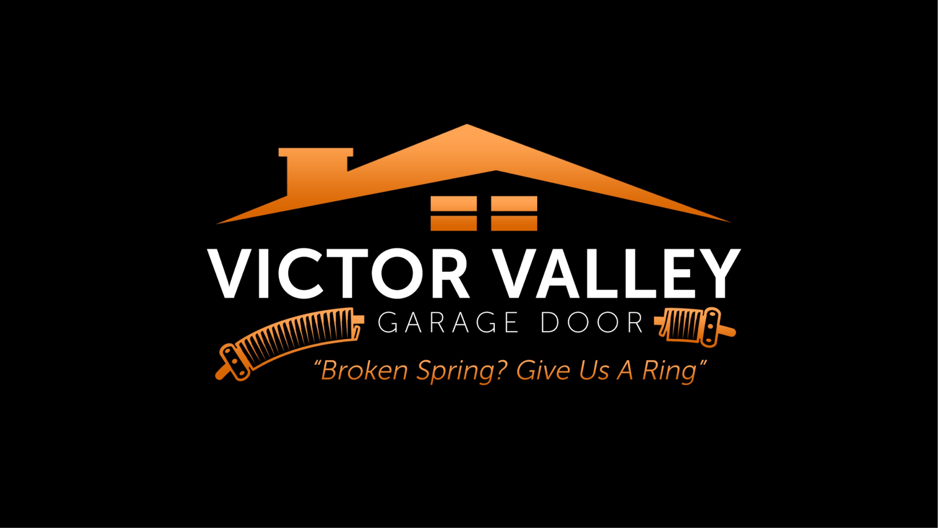 Victor Valley Garage Doors - Unlicensed Contractor Logo