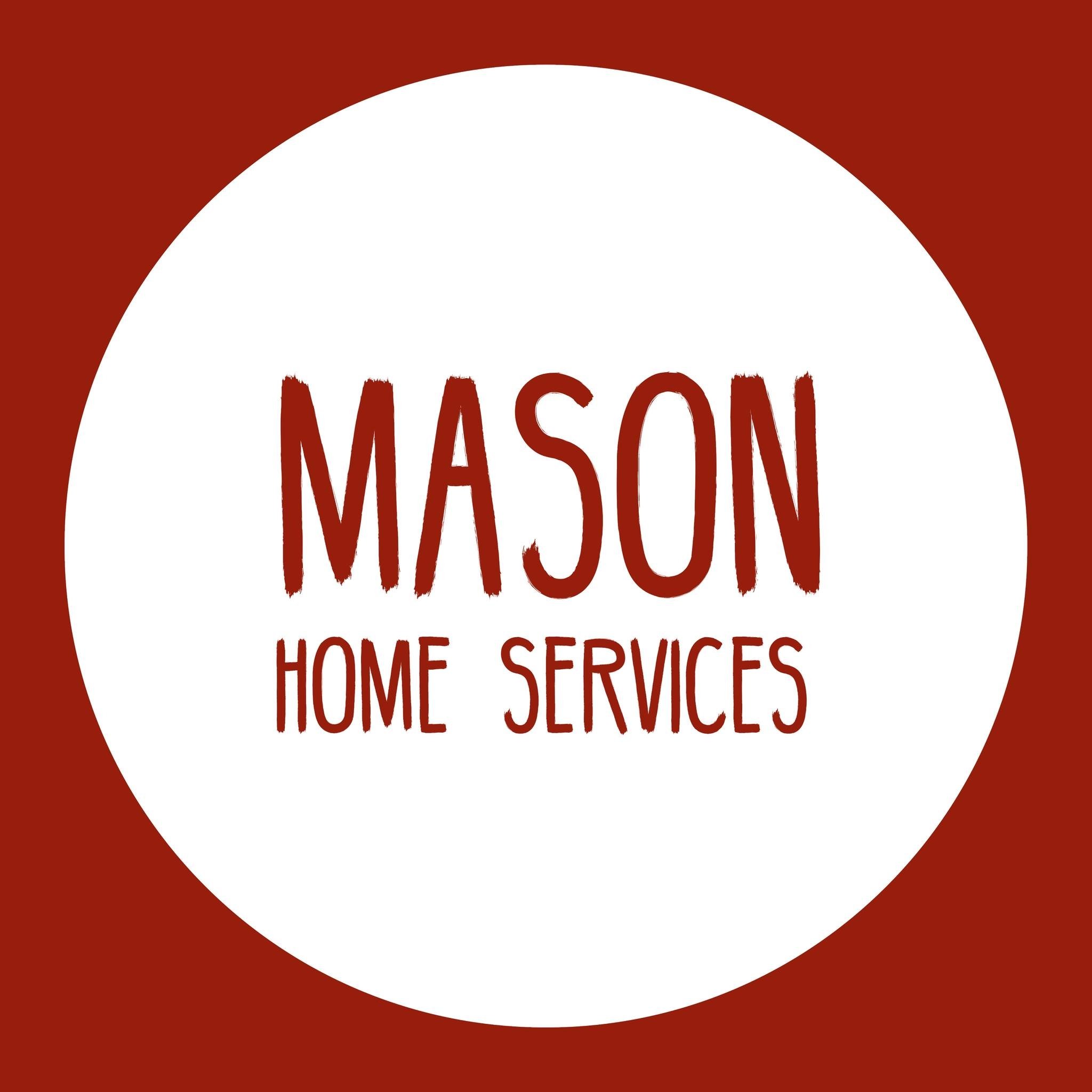 MASON HOME SERVICES OHIO LLC Logo