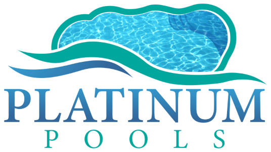 Platinum Pools LLC Logo
