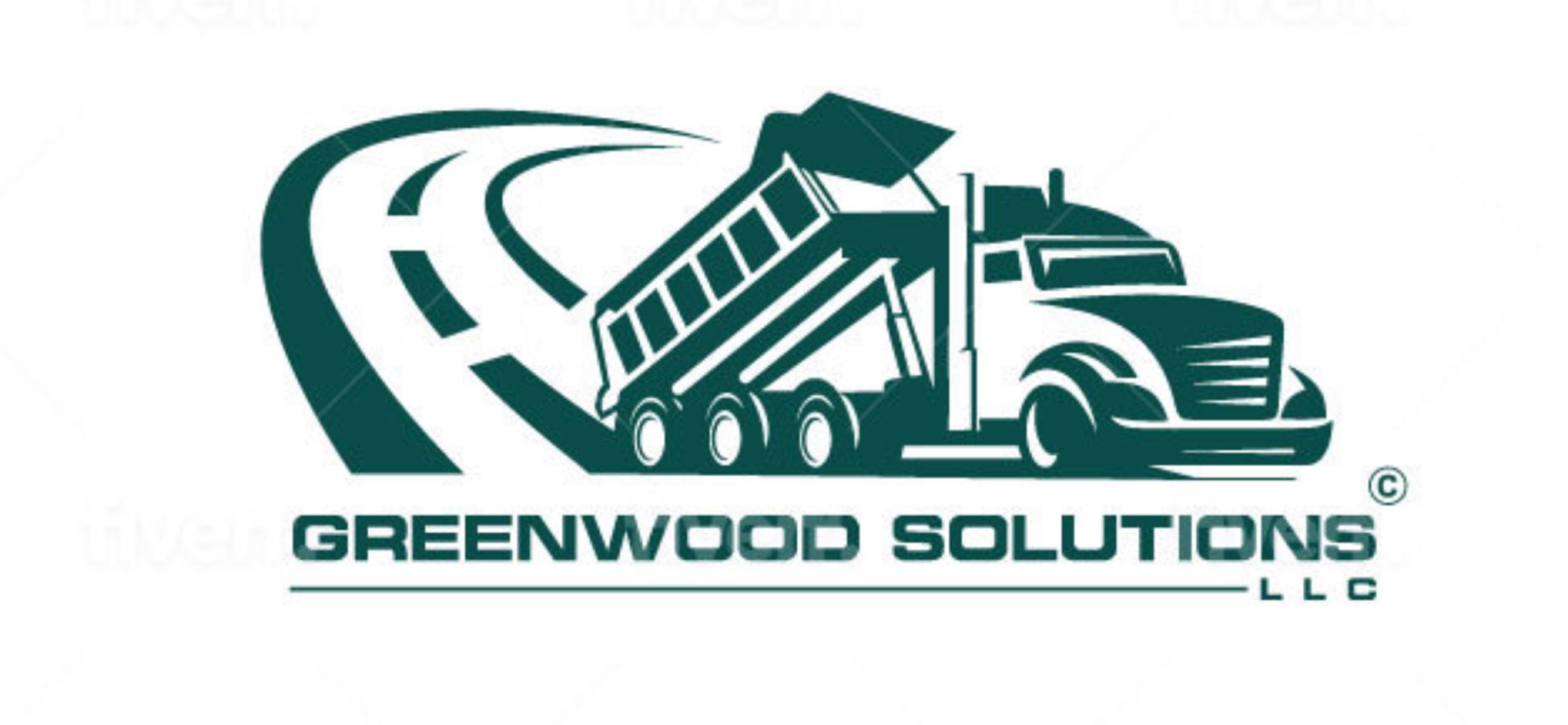 Greenwood Solutions, LLC Logo