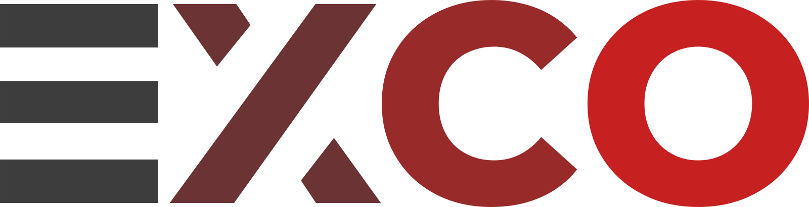 EXCO LLC Logo