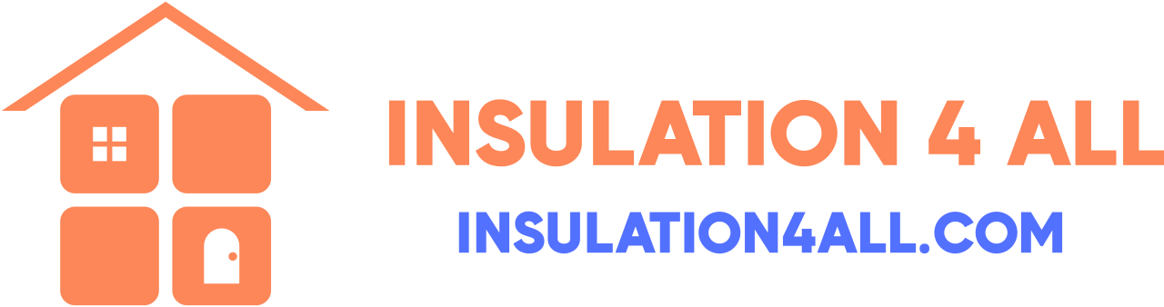 Insulation For All, LLC Logo
