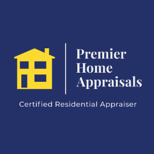 Premier Home Appraisals Logo