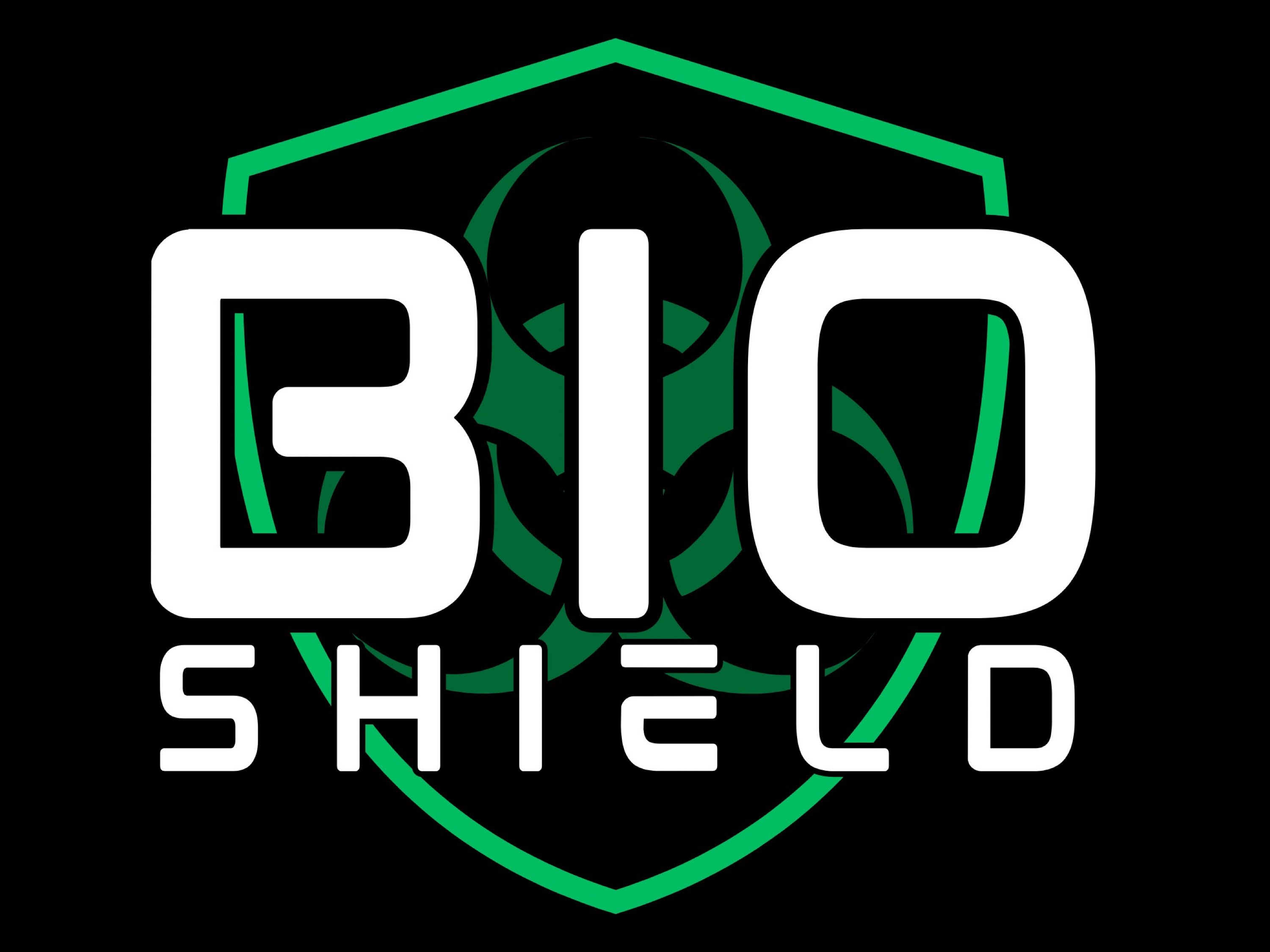 BioShield Services LLC Logo