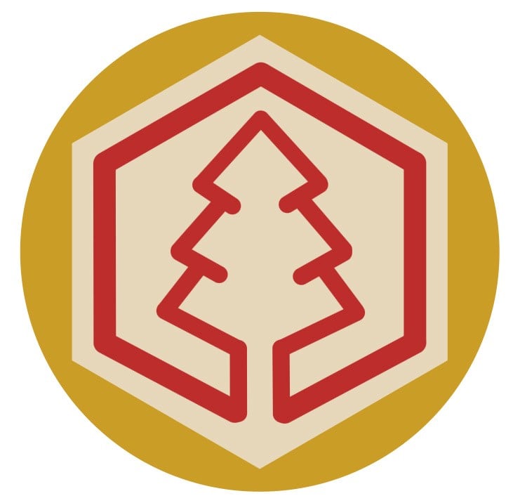 Tsuga Arborists Logo
