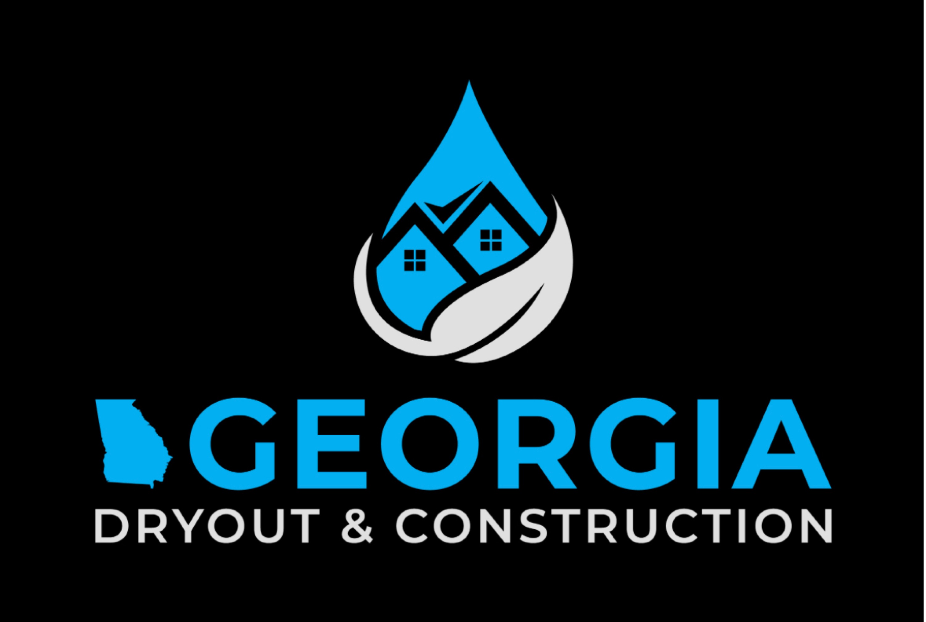 GEORGIA DRYOUT AND CONSTRUCTION LLC Logo
