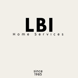 LBl Home Services Logo