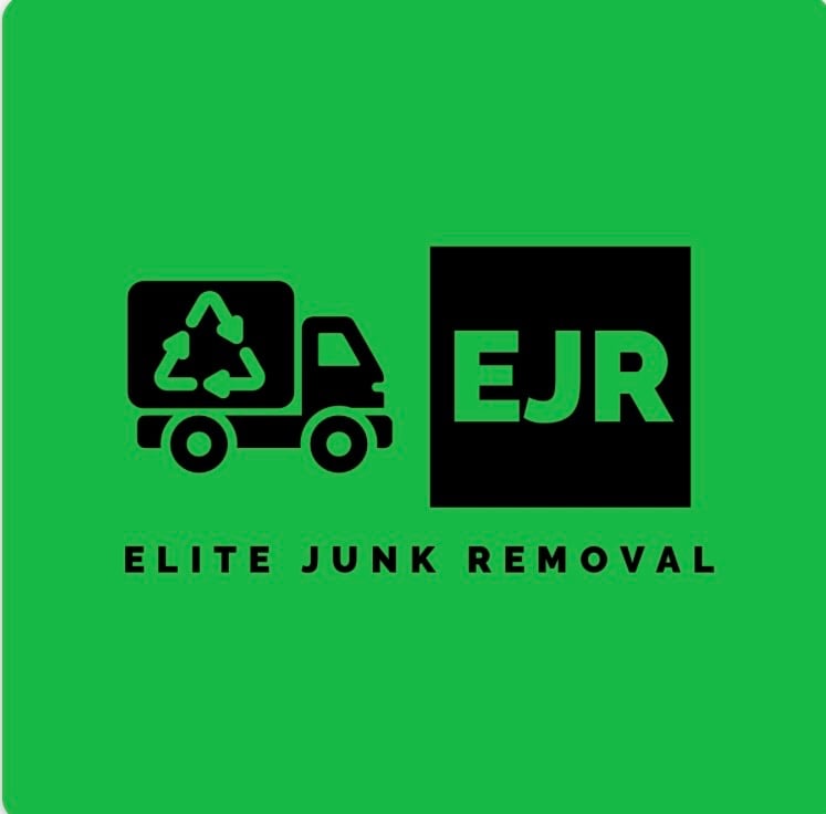 Elite Junk Removal LLC Logo