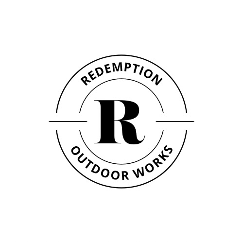 Redemption Outdoor Works Logo