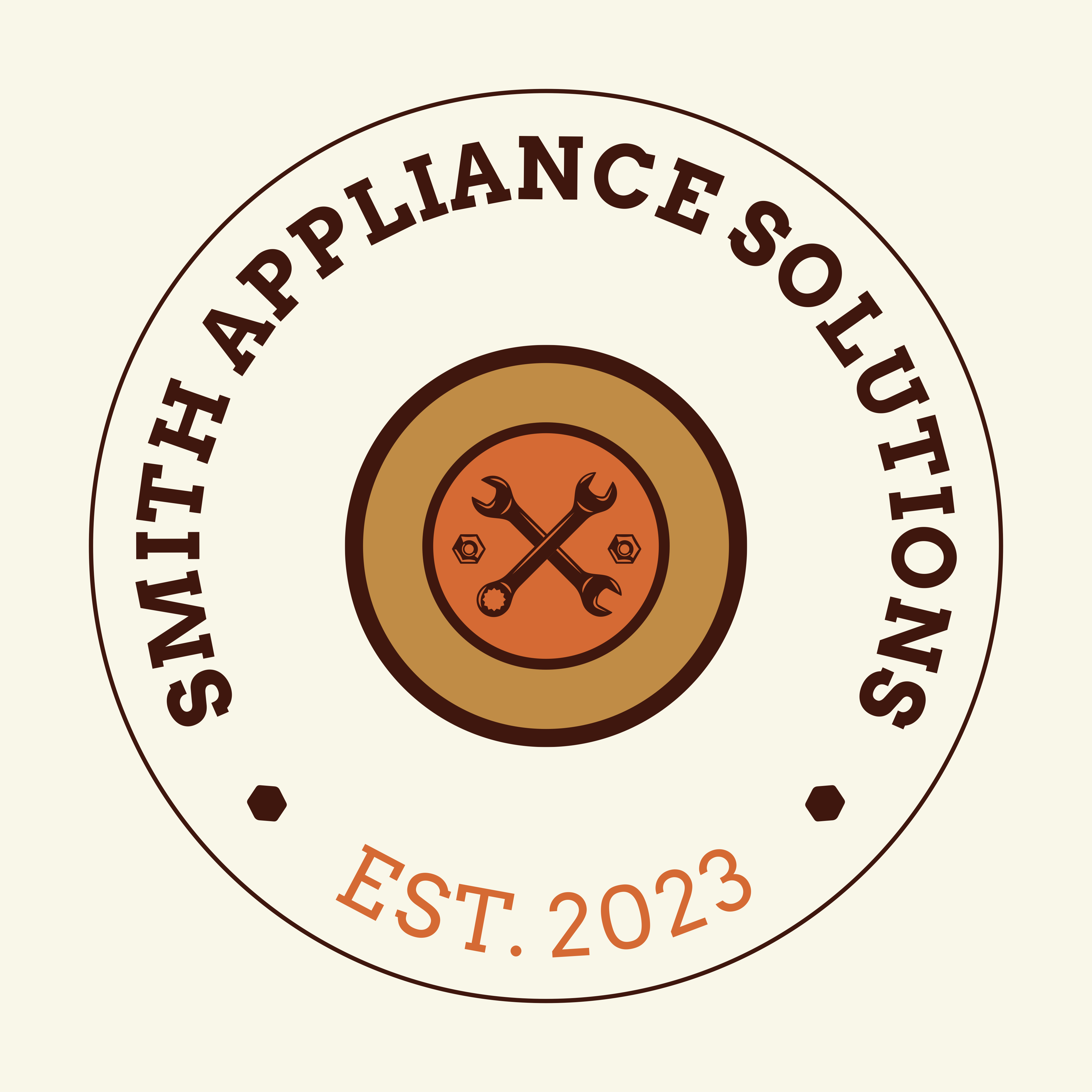 Smith Appliance Solutions LLC Logo
