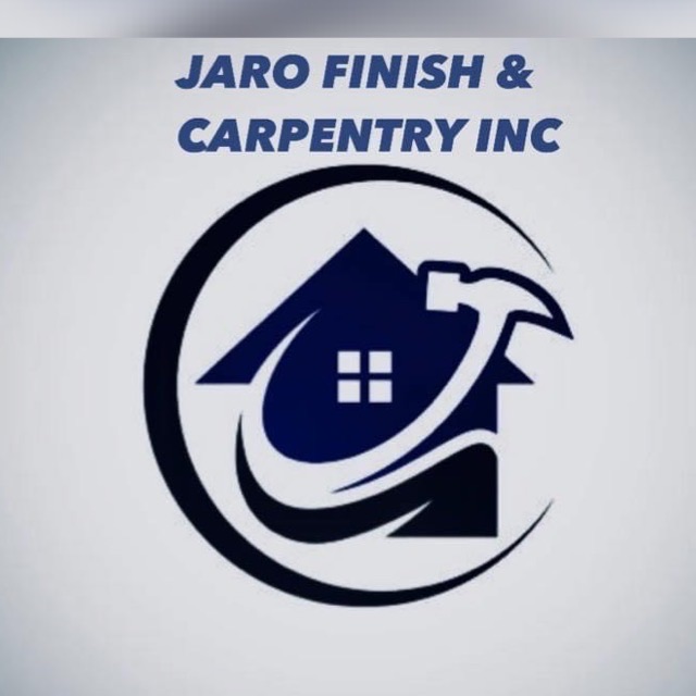 Jaro Finish & Carpentry Logo