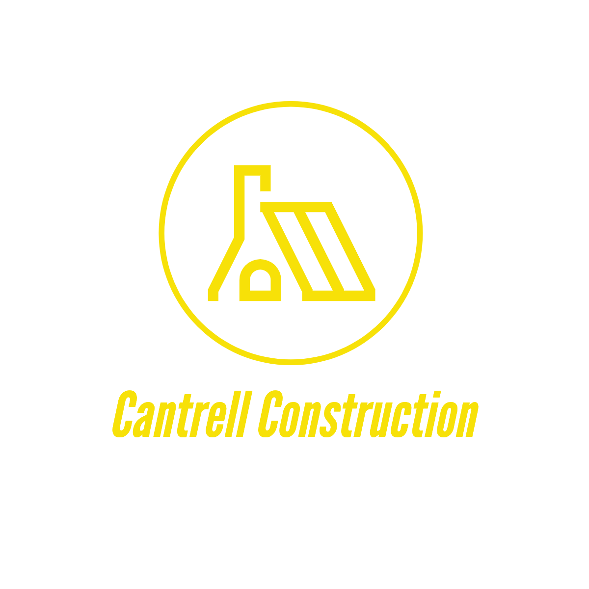 Cantrell Constructions Logo