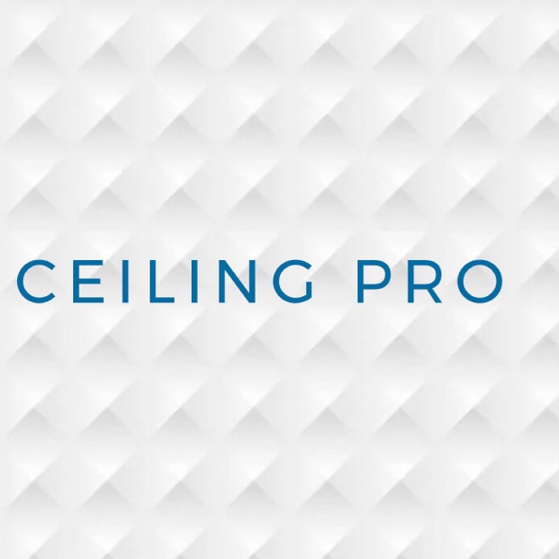 Ceiling Pro Logo