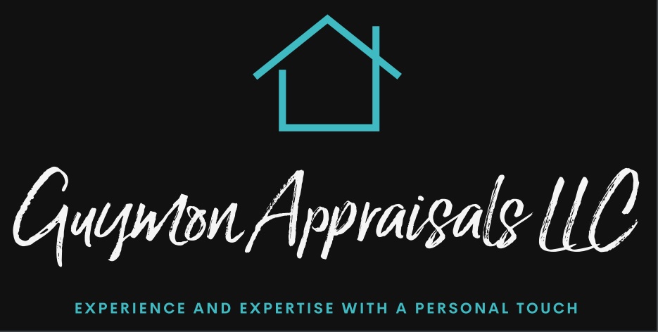 Guymon Appraisals Logo