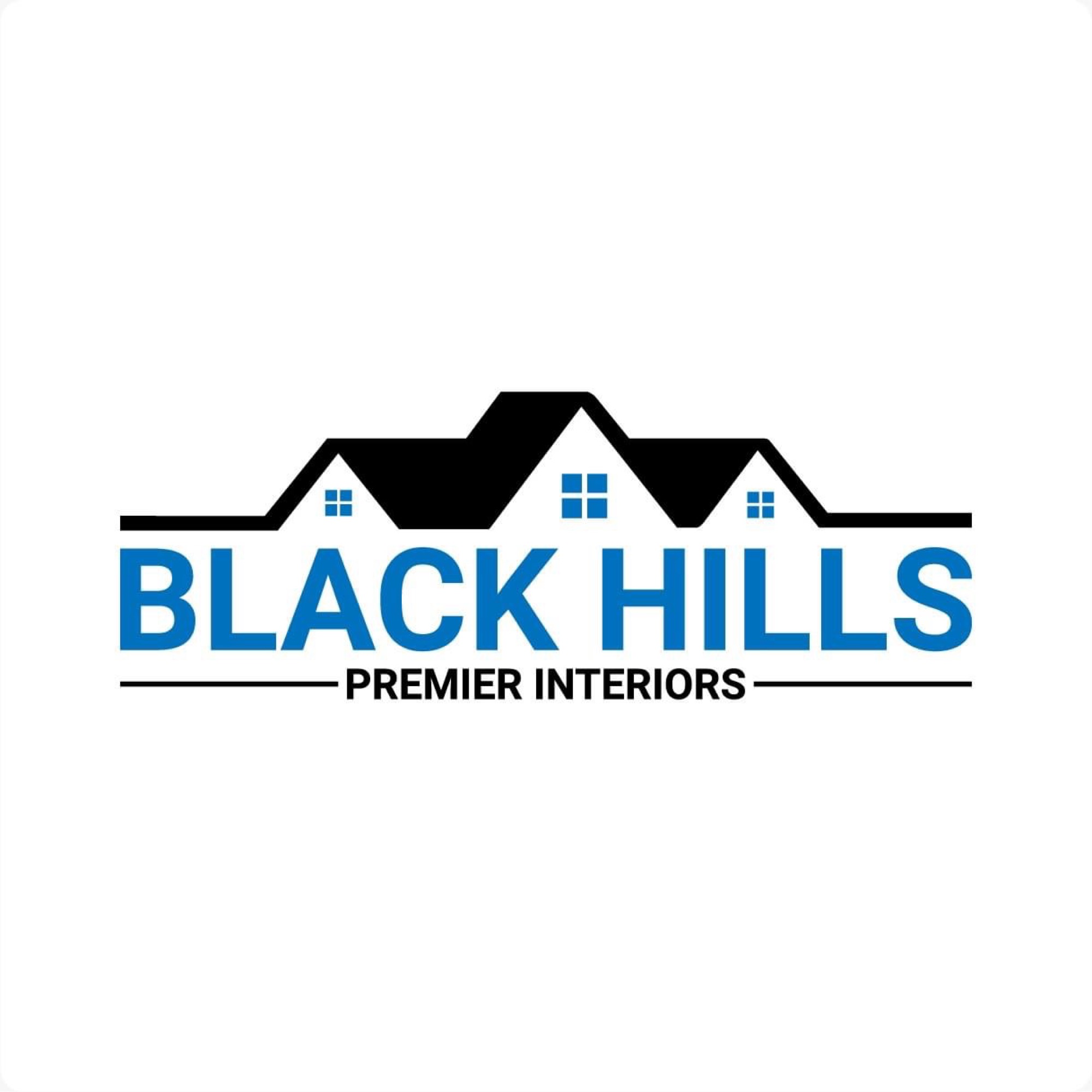 Black Hills Premier Interiors LLC Logo