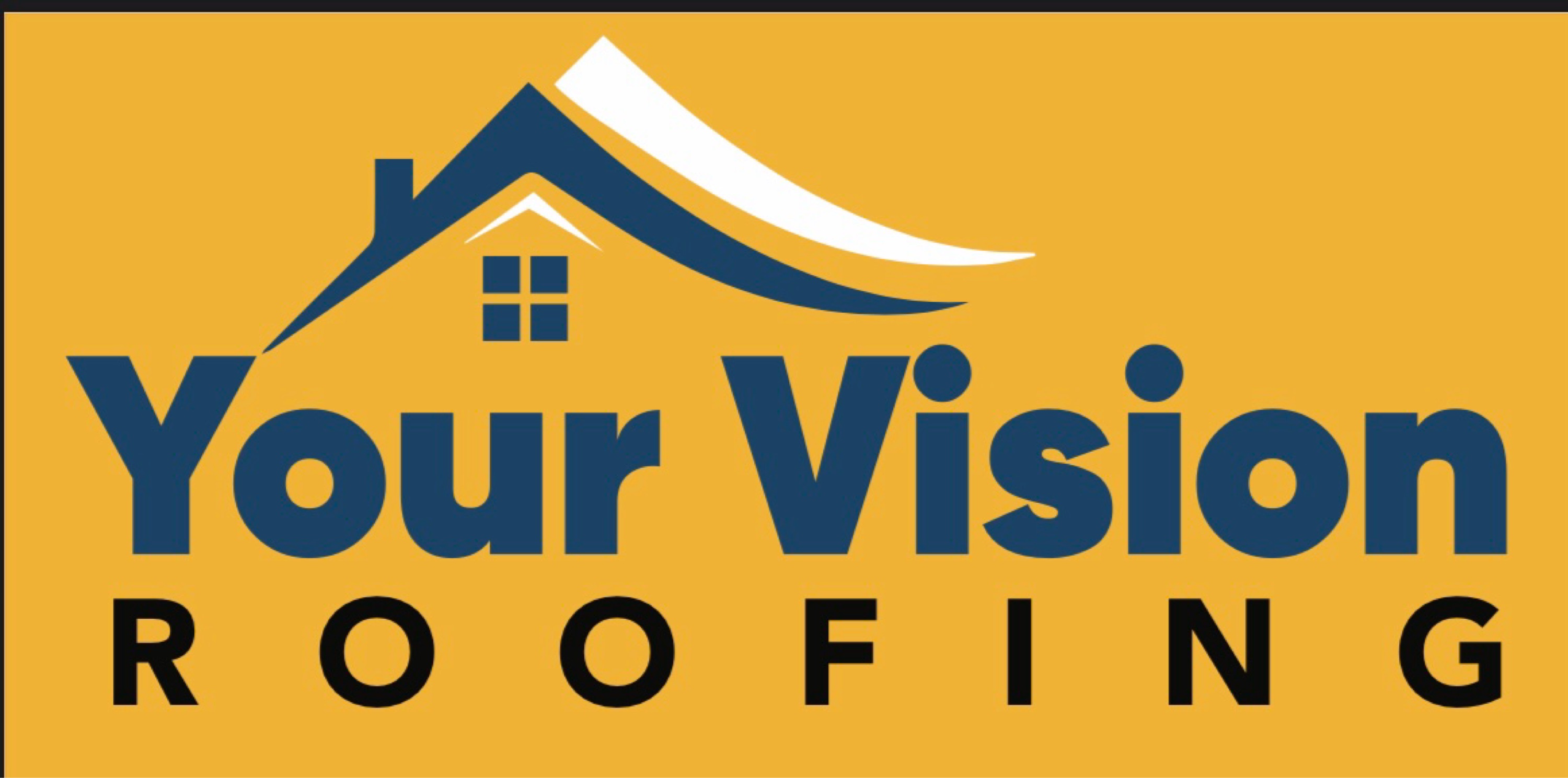 Your Vision Remodeling, LLC Logo