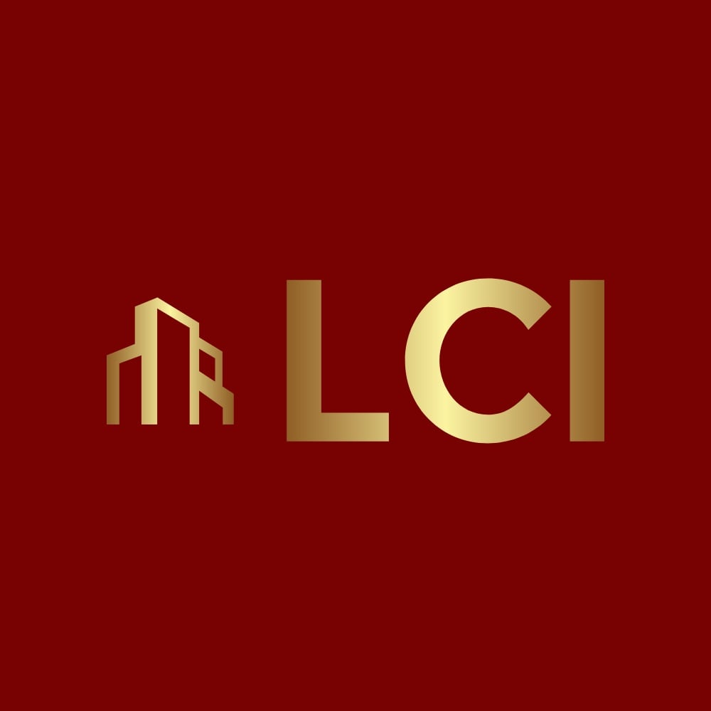 LCI CONSTRUCTION LLC Logo