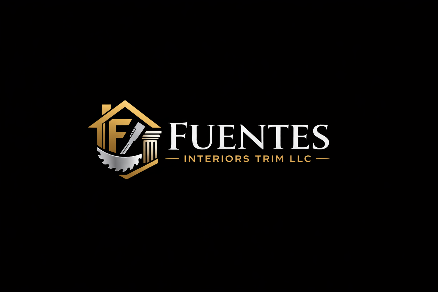 Fuentes Interior Trim LLC Logo
