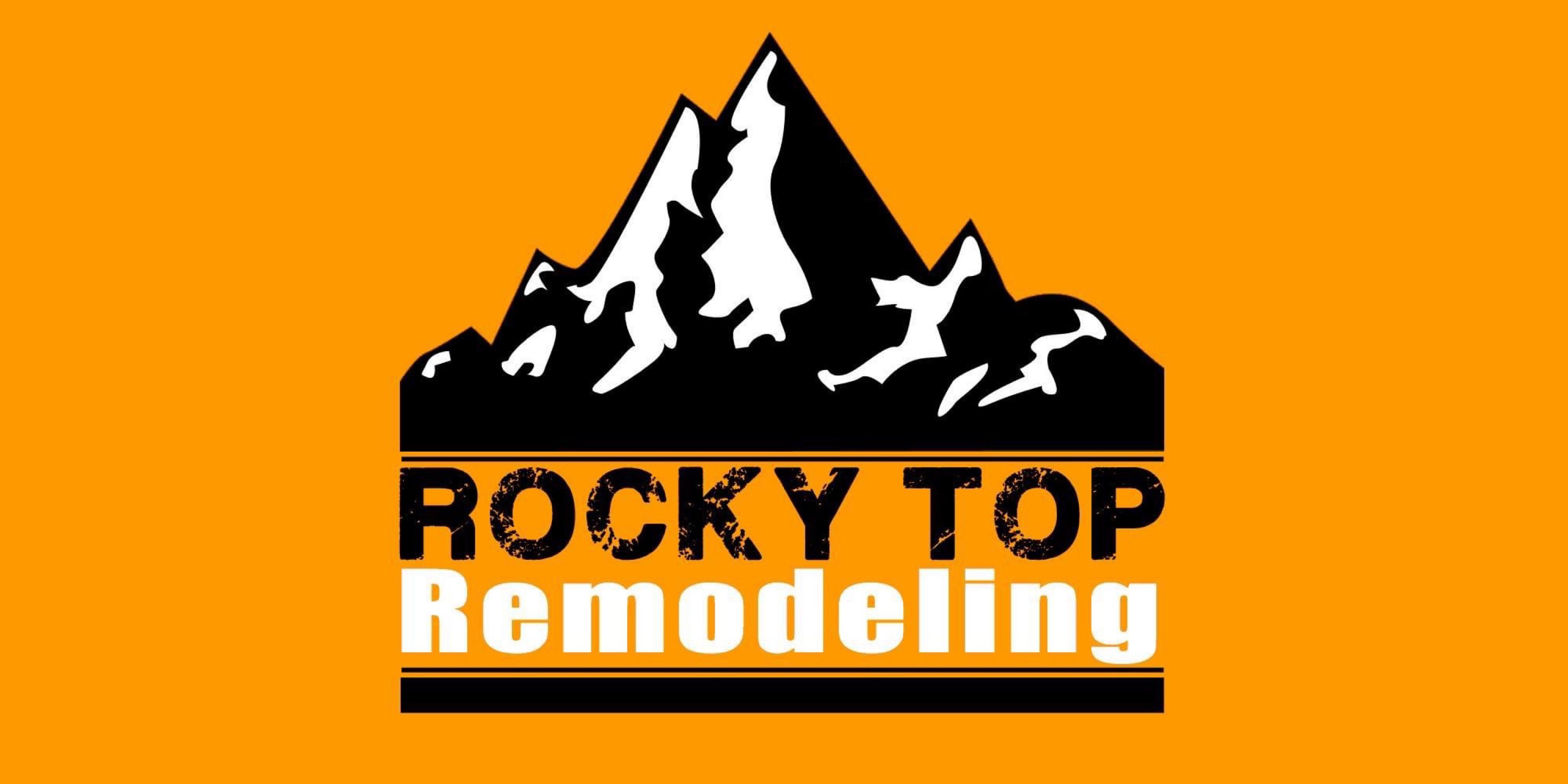 Rockytopremodeling LLC Logo