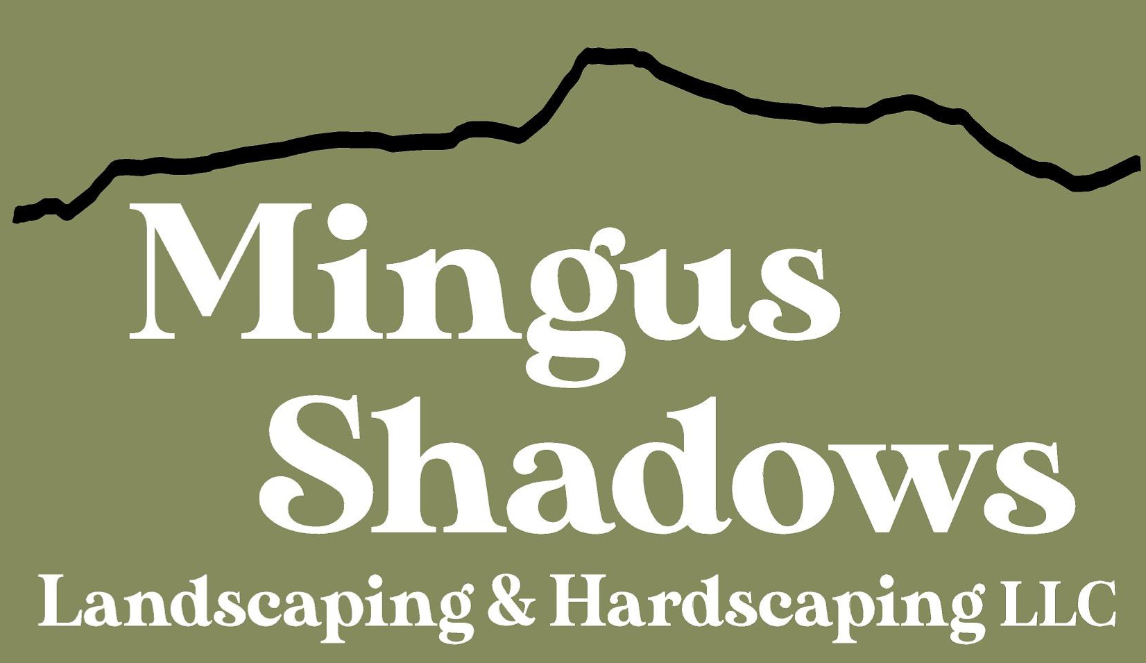 Mingus Shadows Landscaping And Hardscaping, LLC Logo