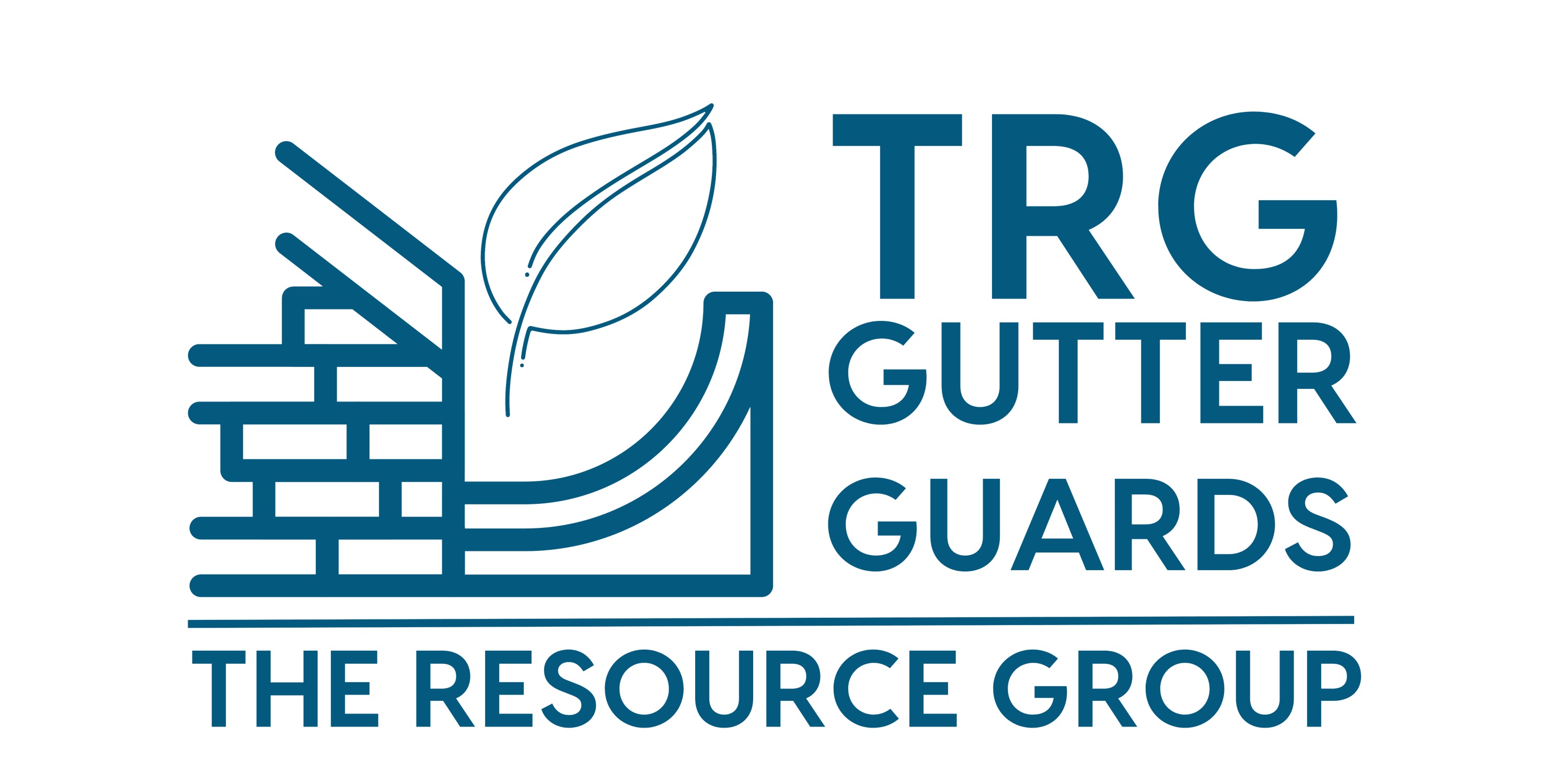 TRG Gutter Guards Logo