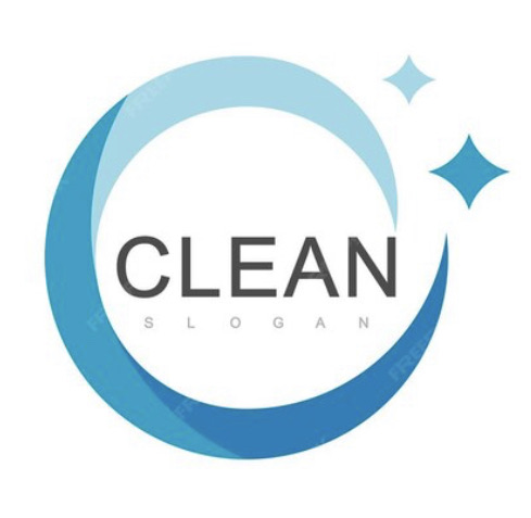 5 Stars Cleaning And Handyman Service Logo