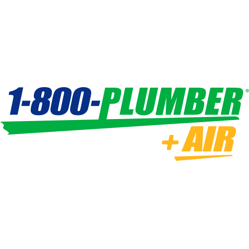 1800-Plumber+Air of Meridian Logo