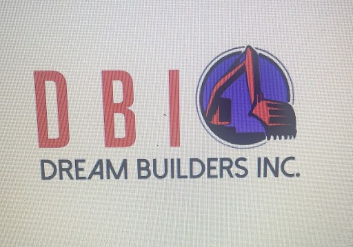 Dream Builders Inc. Logo