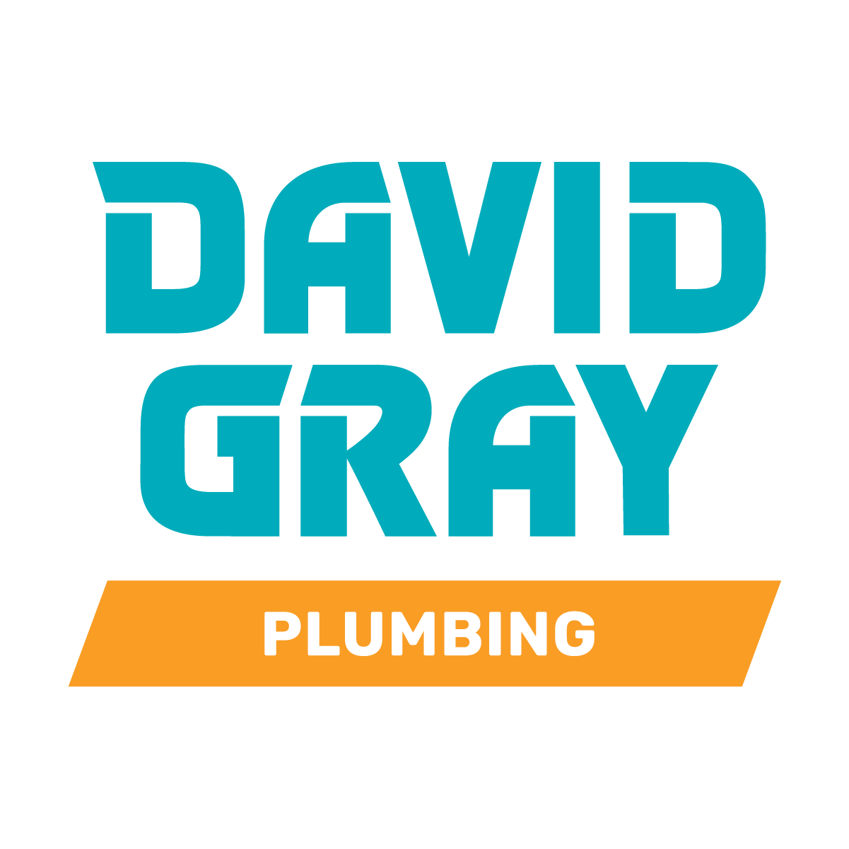 David Gray Plumbing Logo