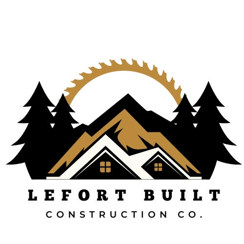 Lefort Built LLC Logo