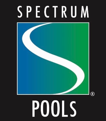 Spectrum Pool and Landscape, Inc. Logo