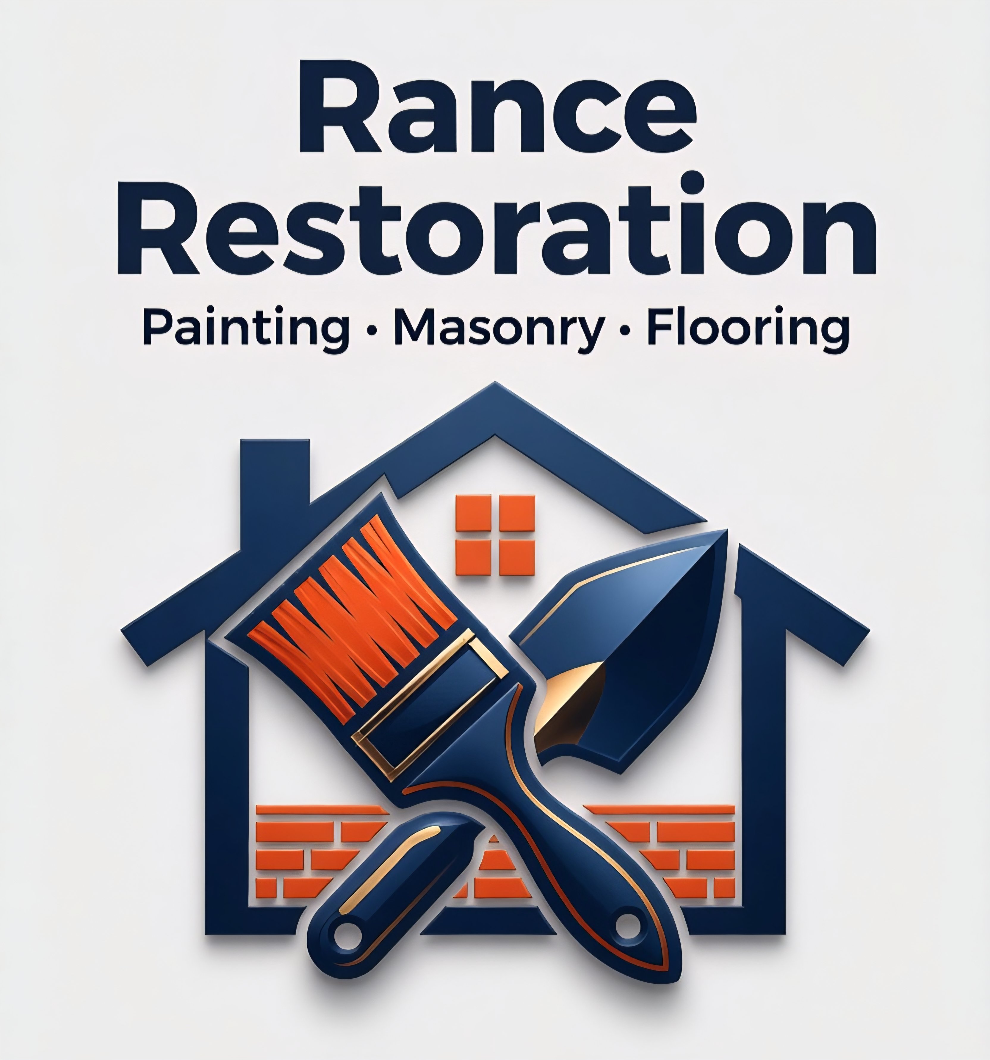 Rance Restoration Logo