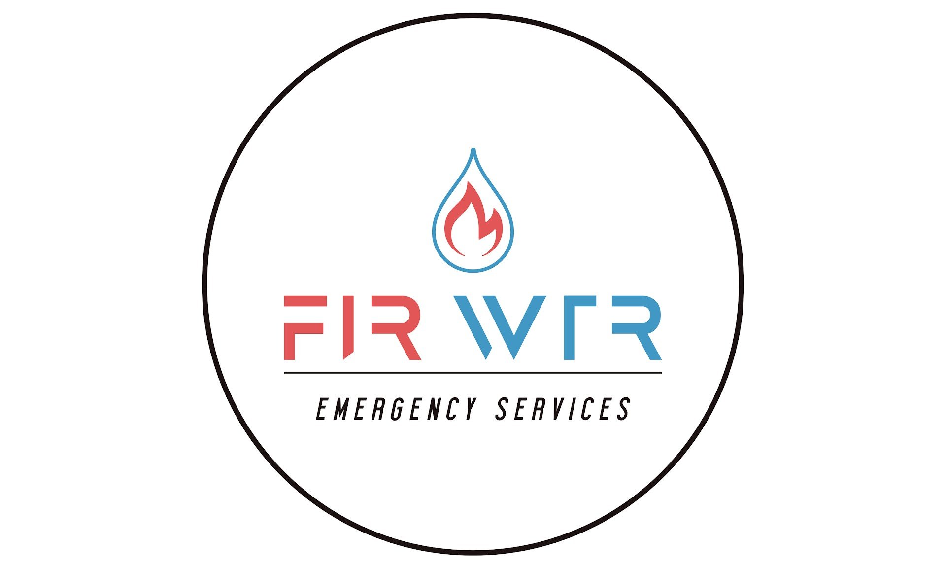 FIR WTR, LLC Logo