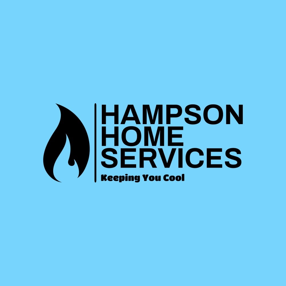 Hampson Home Services Logo