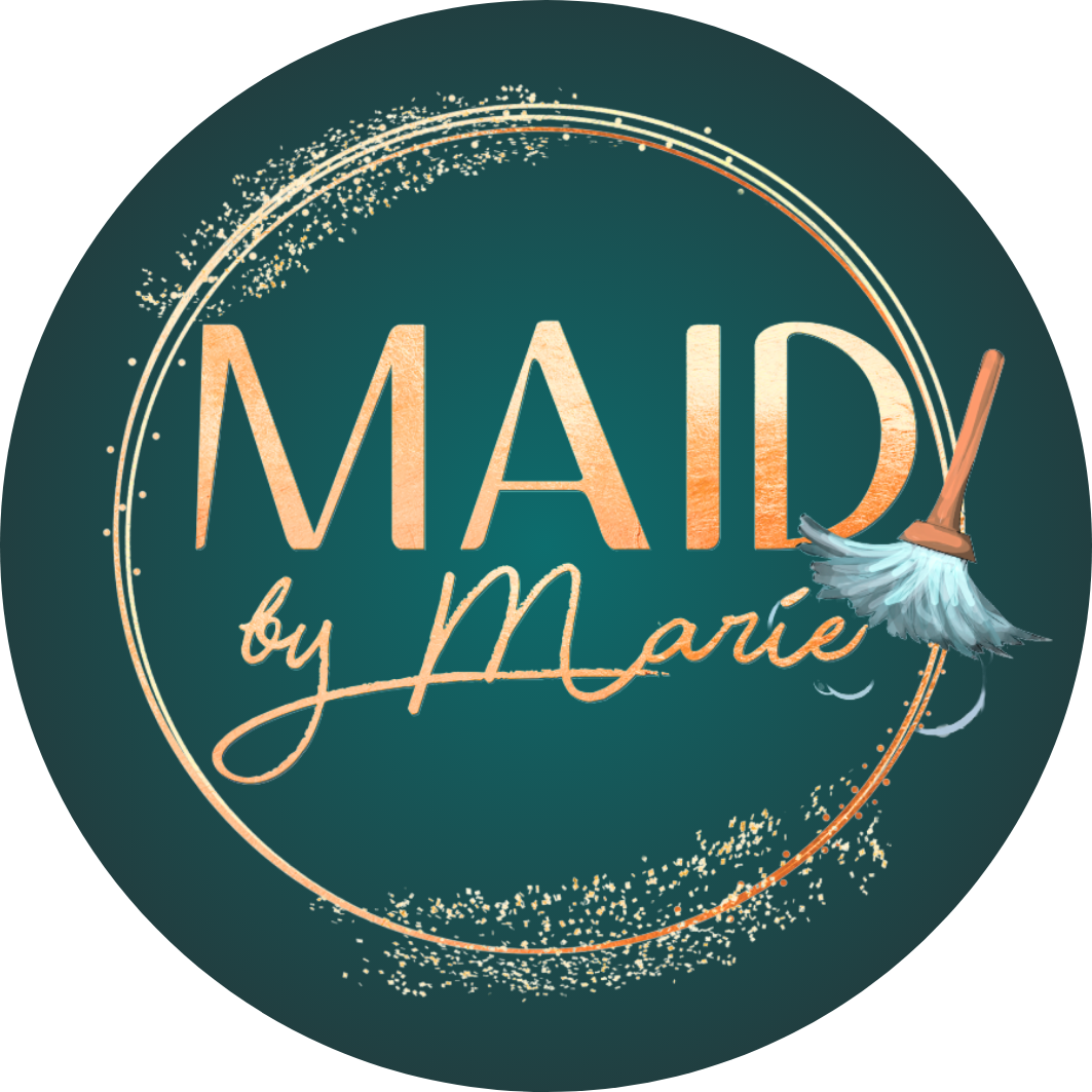 Maid by Marie Logo