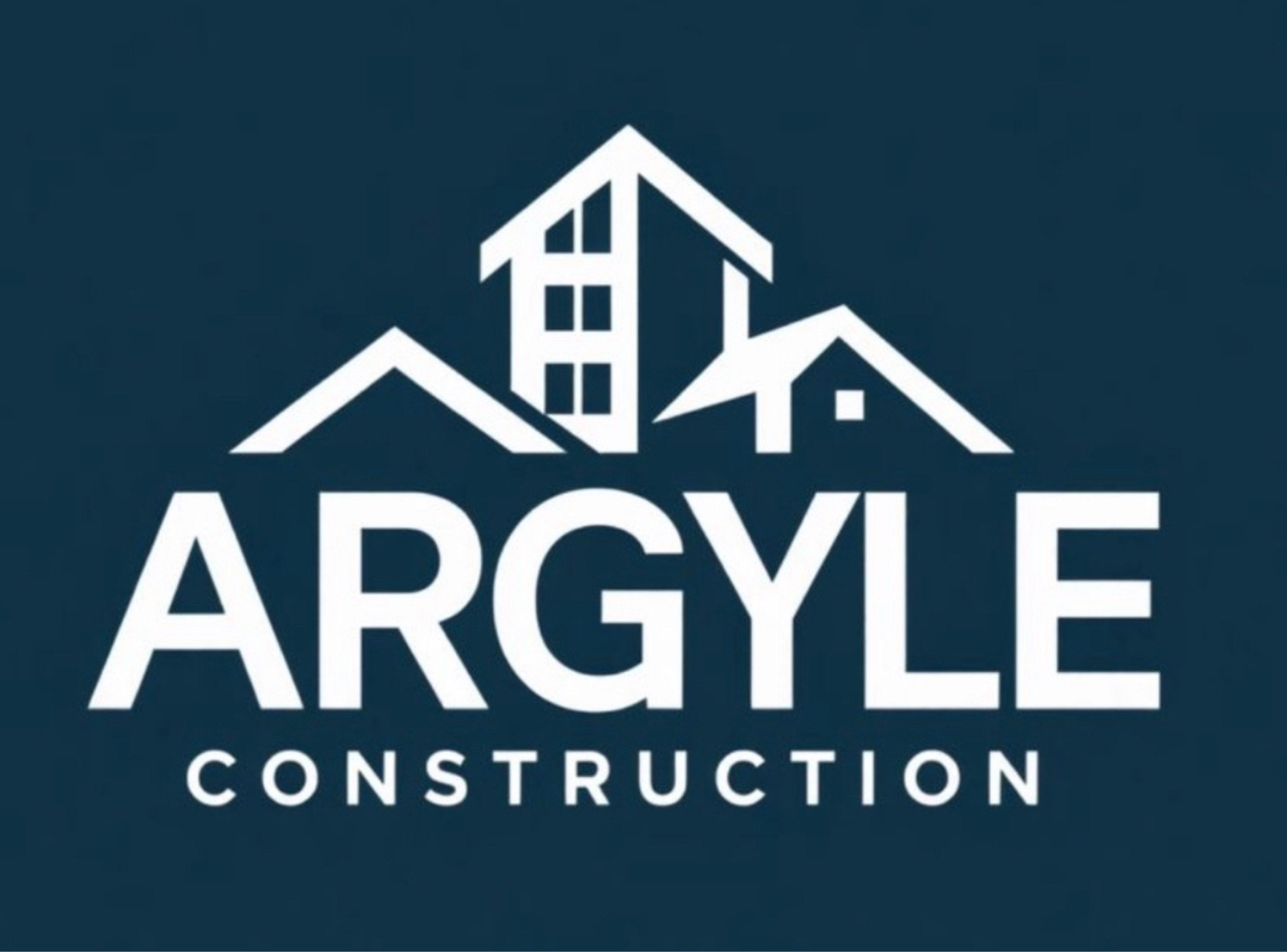 Argyle Construction Logo