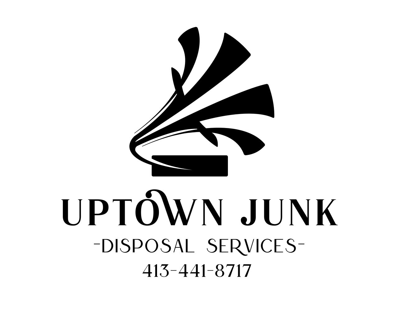 Uptown Junk LLC Logo