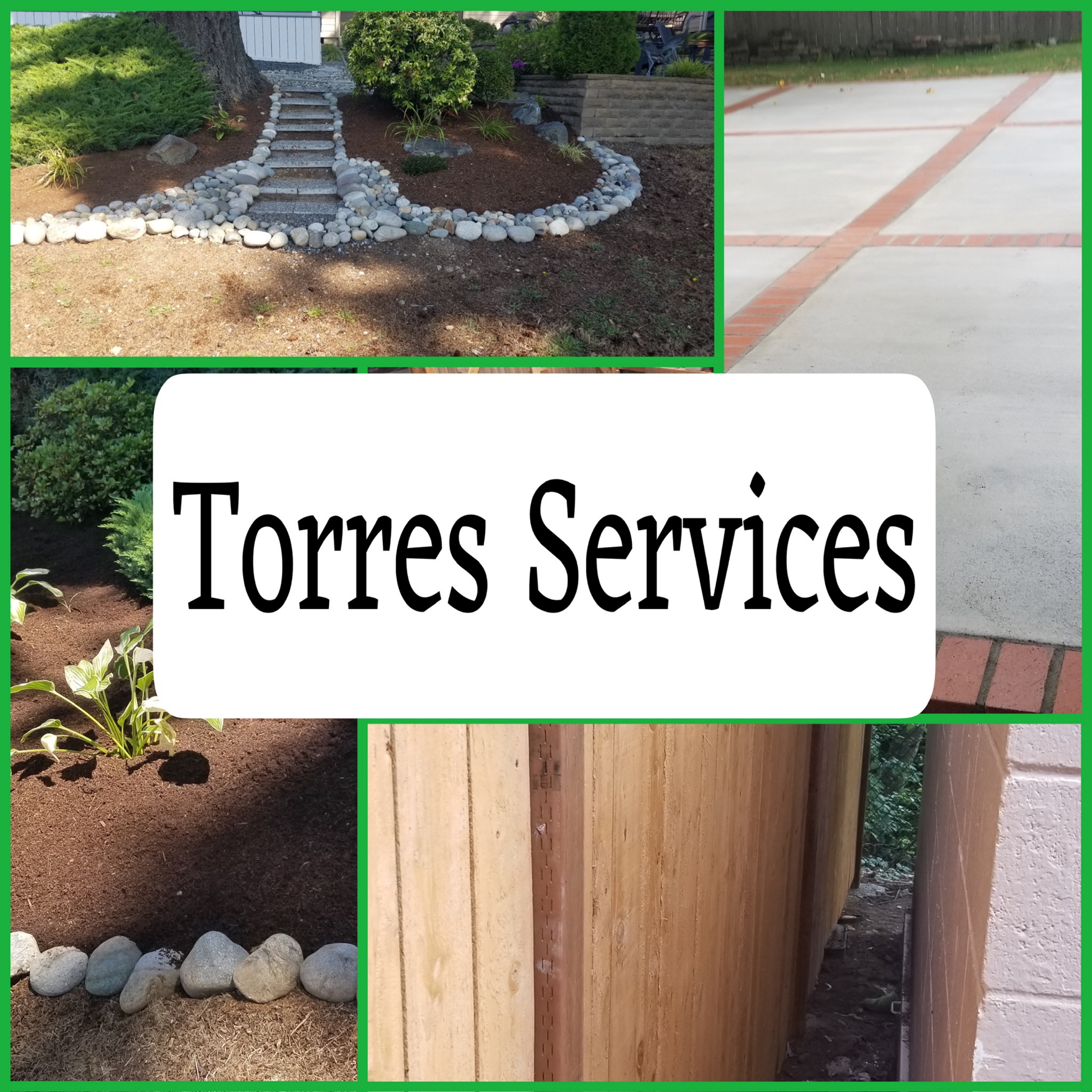 Torres Services Logo