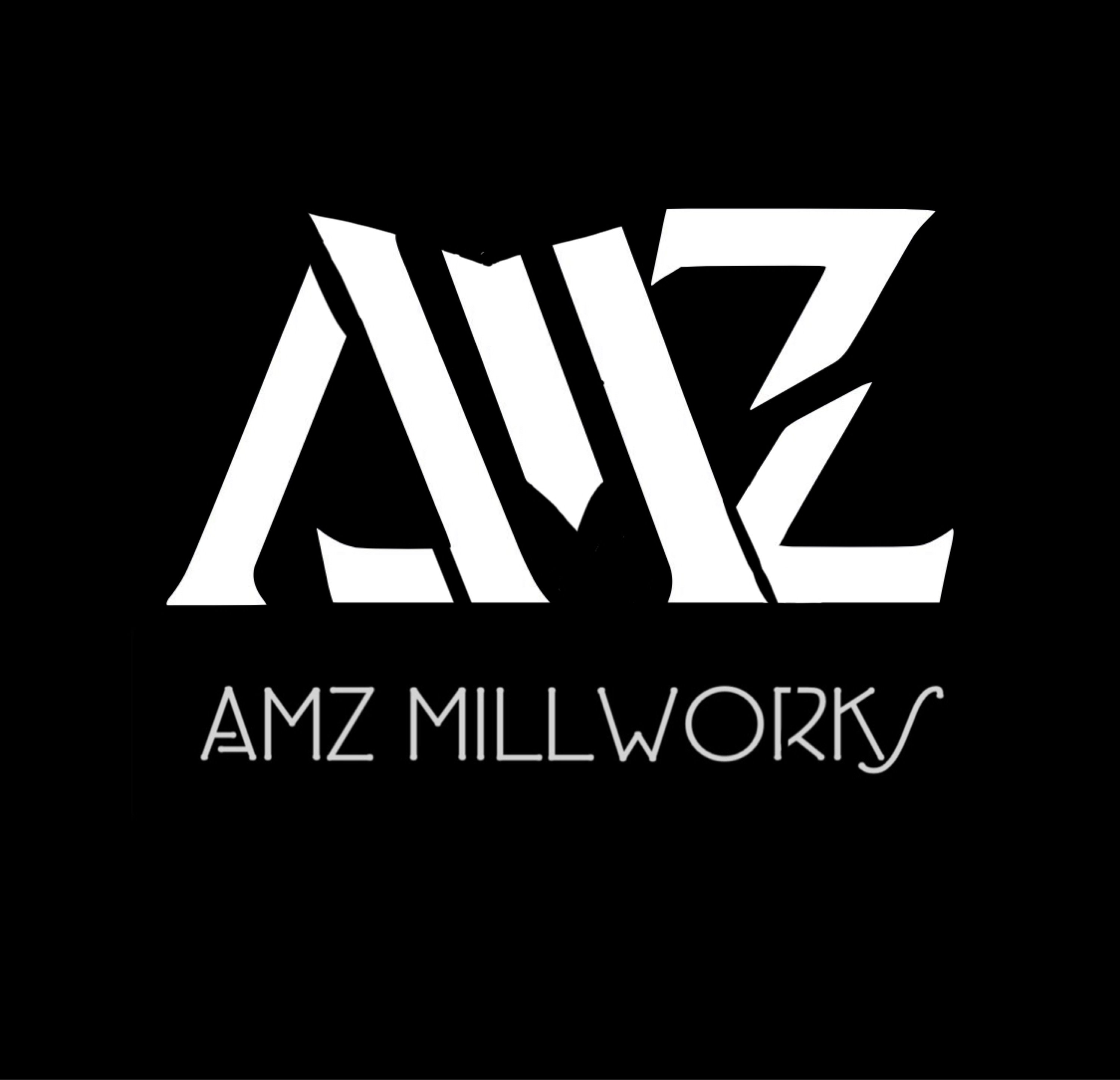 AMZ Millwork, LLC Logo