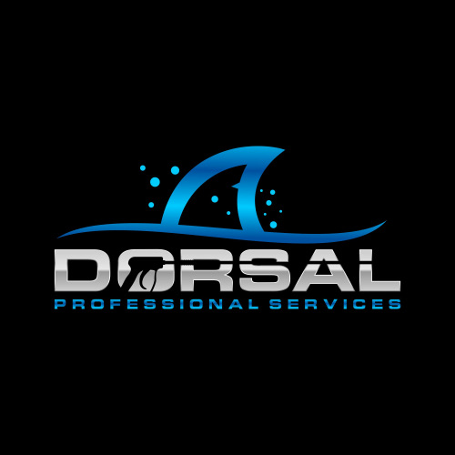 Dorsal Professional Services Logo